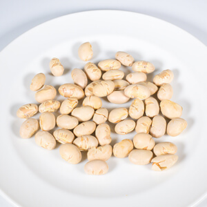 節分で食べる大豆の数